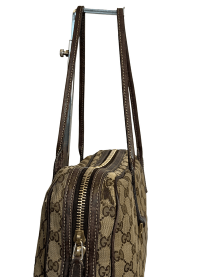 Gucci Tote - Relovedbags