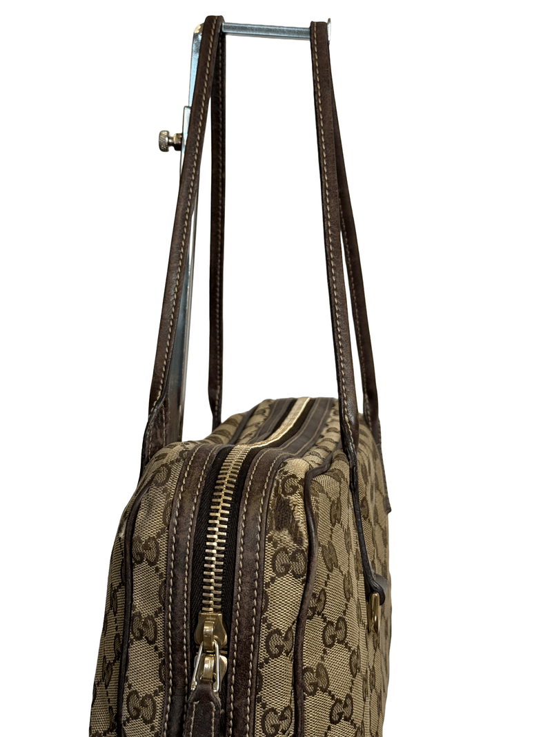 Gucci Tote - Relovedbags