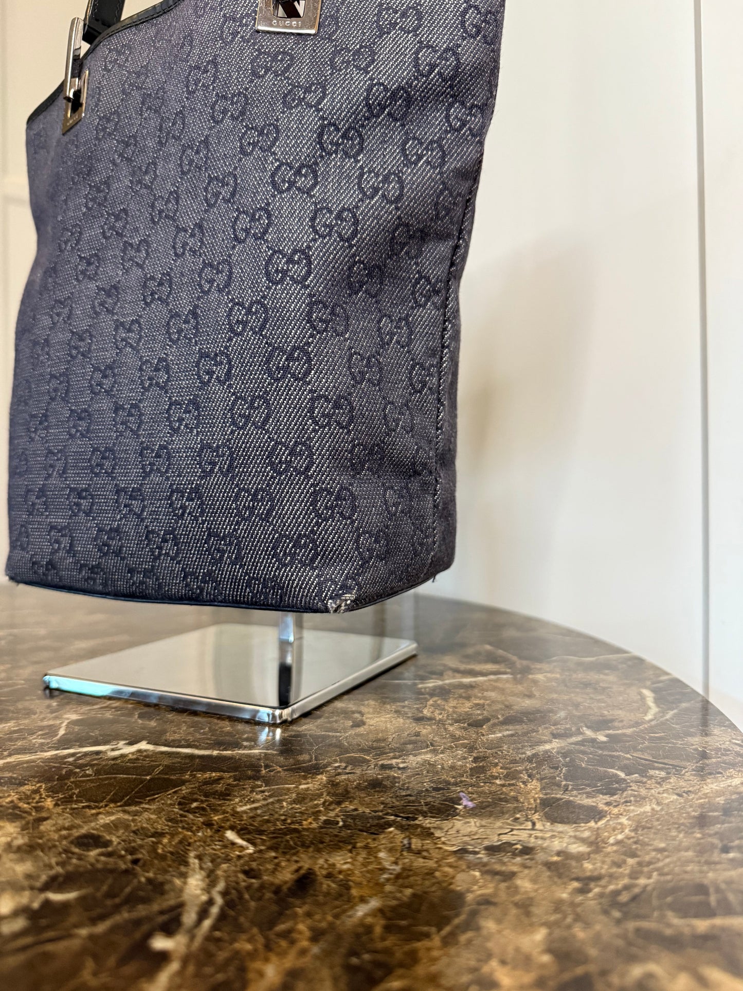 Gucci Tote - Relovedbags