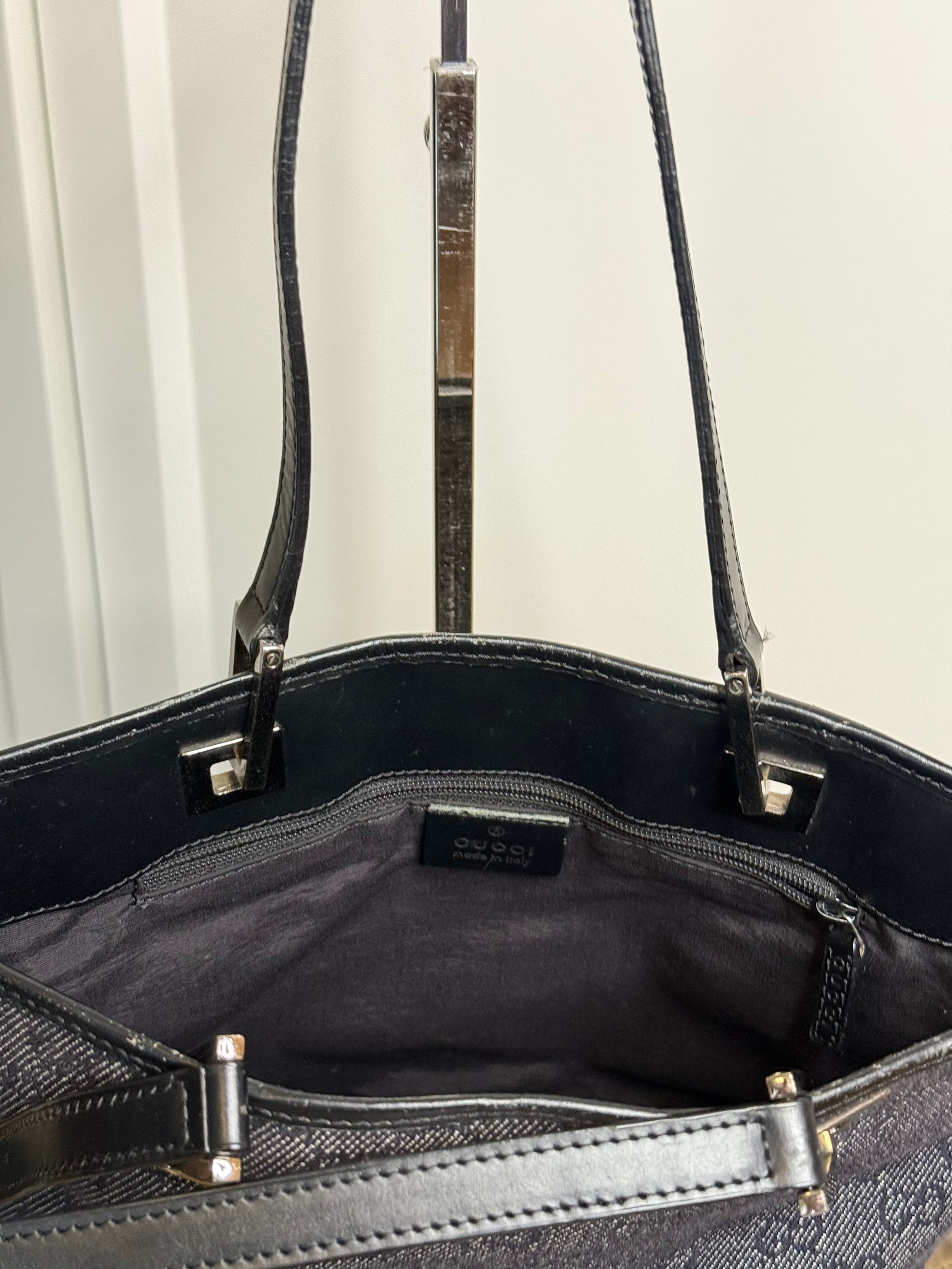 Gucci Tote - Relovedbags