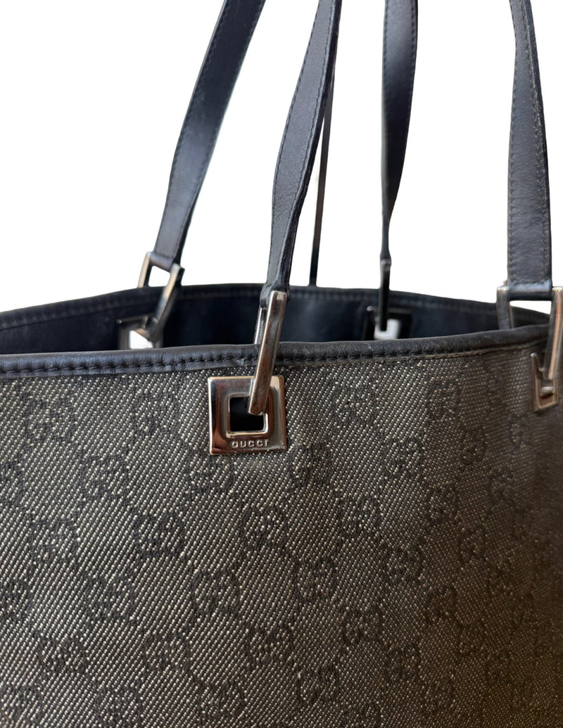 Gucci Tote - Relovedbags