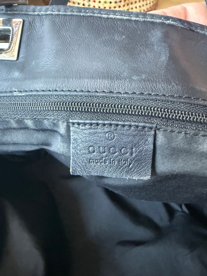 Gucci Tote - Relovedbags