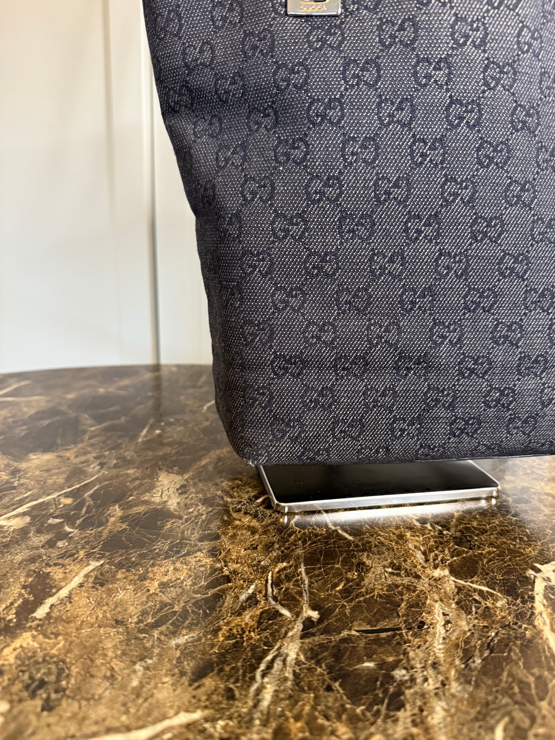 Gucci Tote - Relovedbags