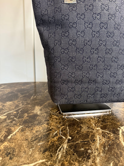 Gucci Tote - Relovedbags