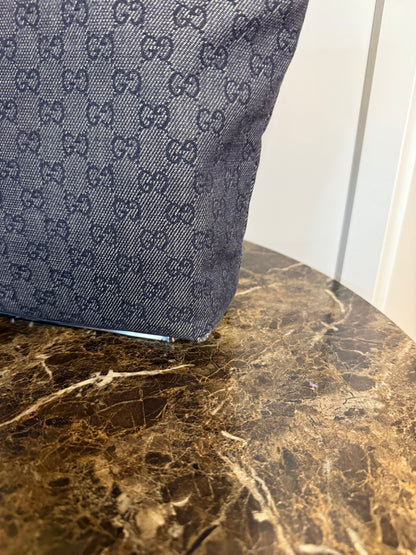 Gucci Tote - Relovedbags