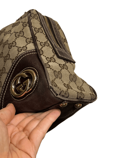 Gucci Tote - Relovedbags