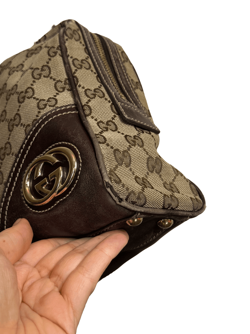 Gucci Tote - Relovedbags