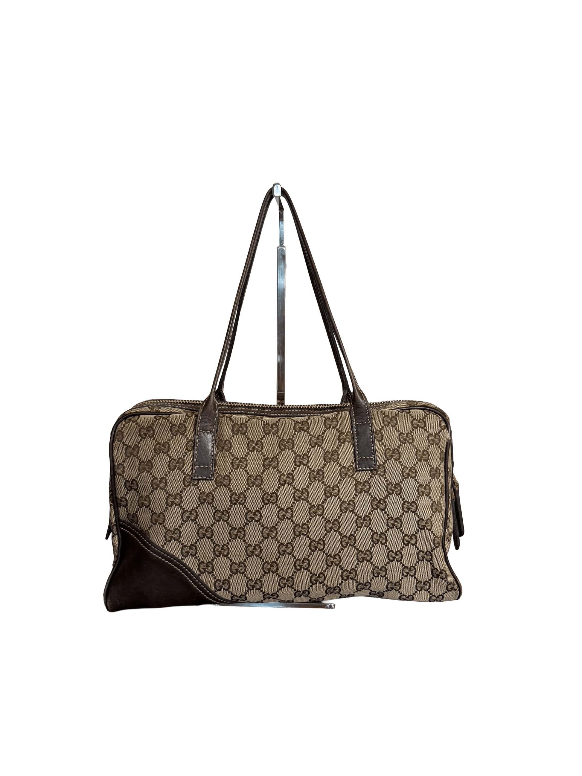 Gucci Tote - Relovedbags