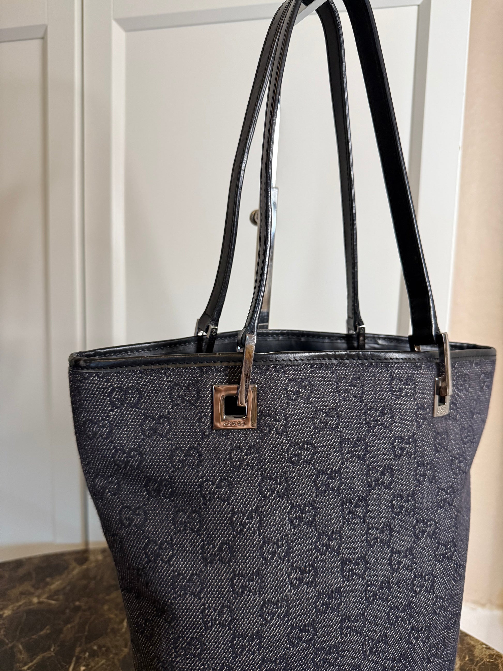 Gucci Tote - Relovedbags