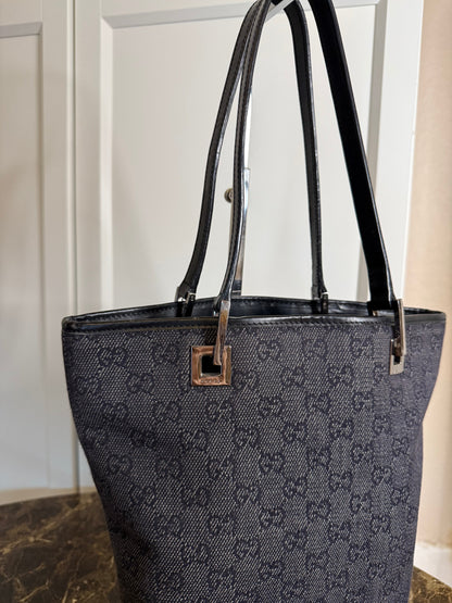 Gucci Tote - Relovedbags