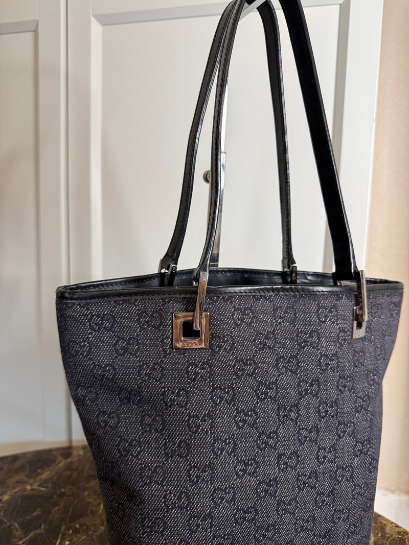 Gucci Tote - Relovedbags
