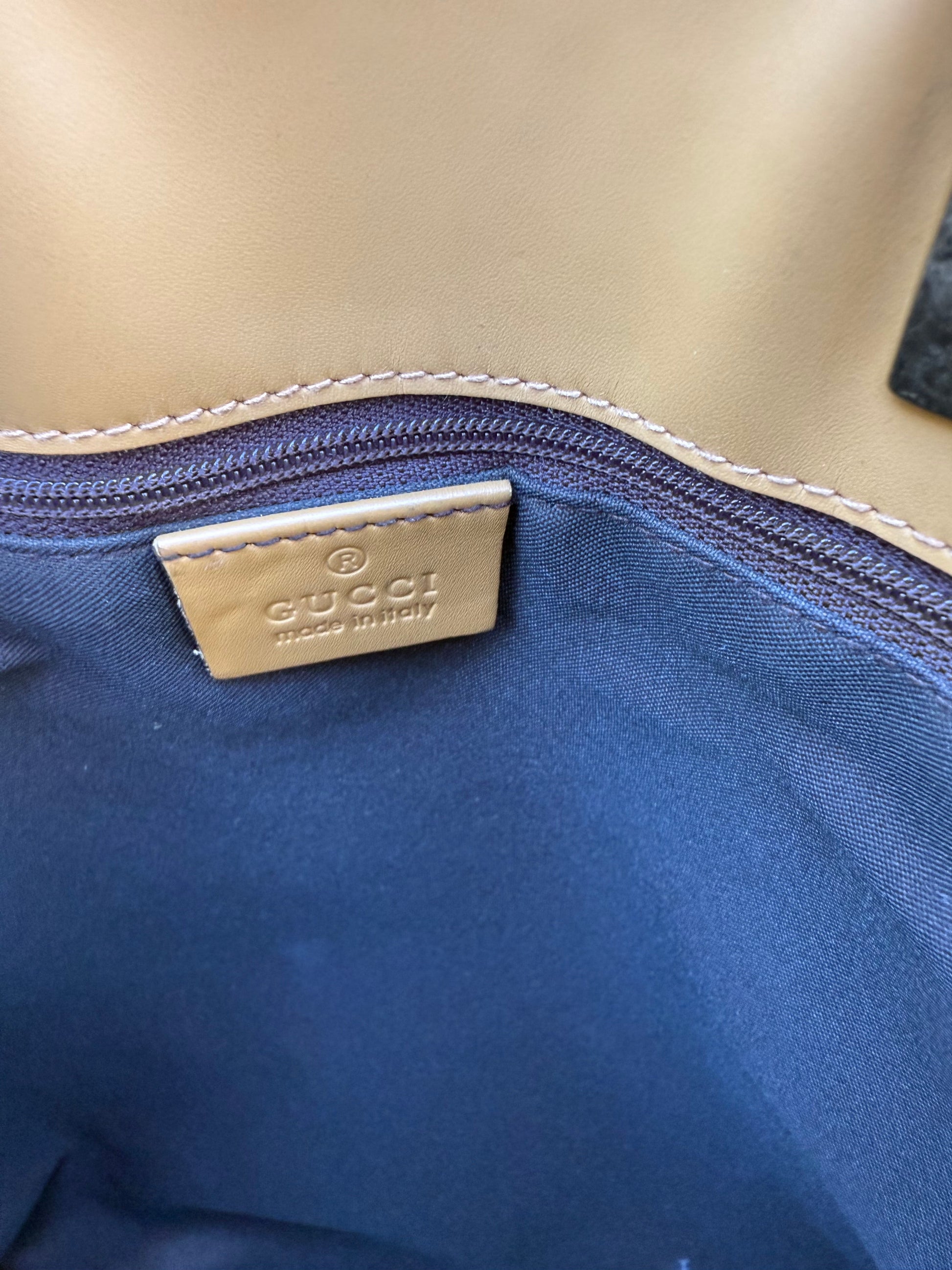 Gucci Tote bag - Relovedbags