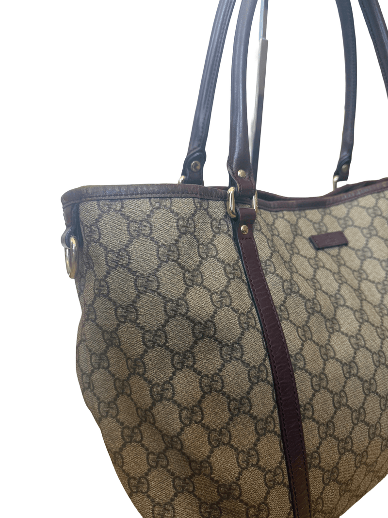 Gucci Tote bag - Relovedbags