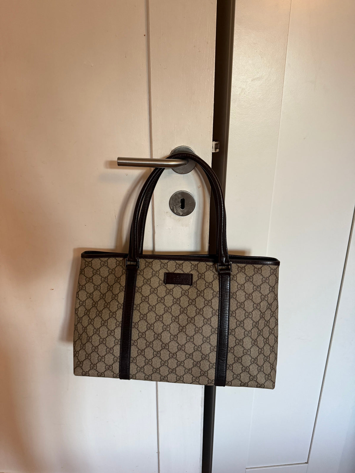 Gucci Tote bag - Relovedbags