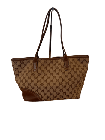 Gucci Tote bag - Relovedbags