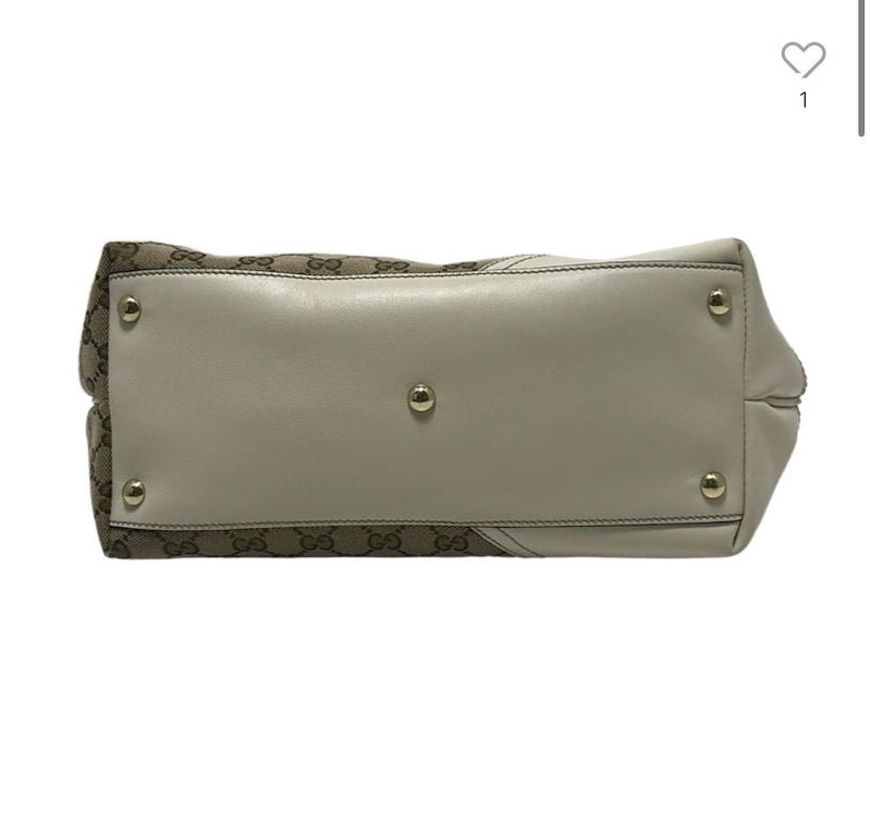 Gucci Tote bag - Relovedbags