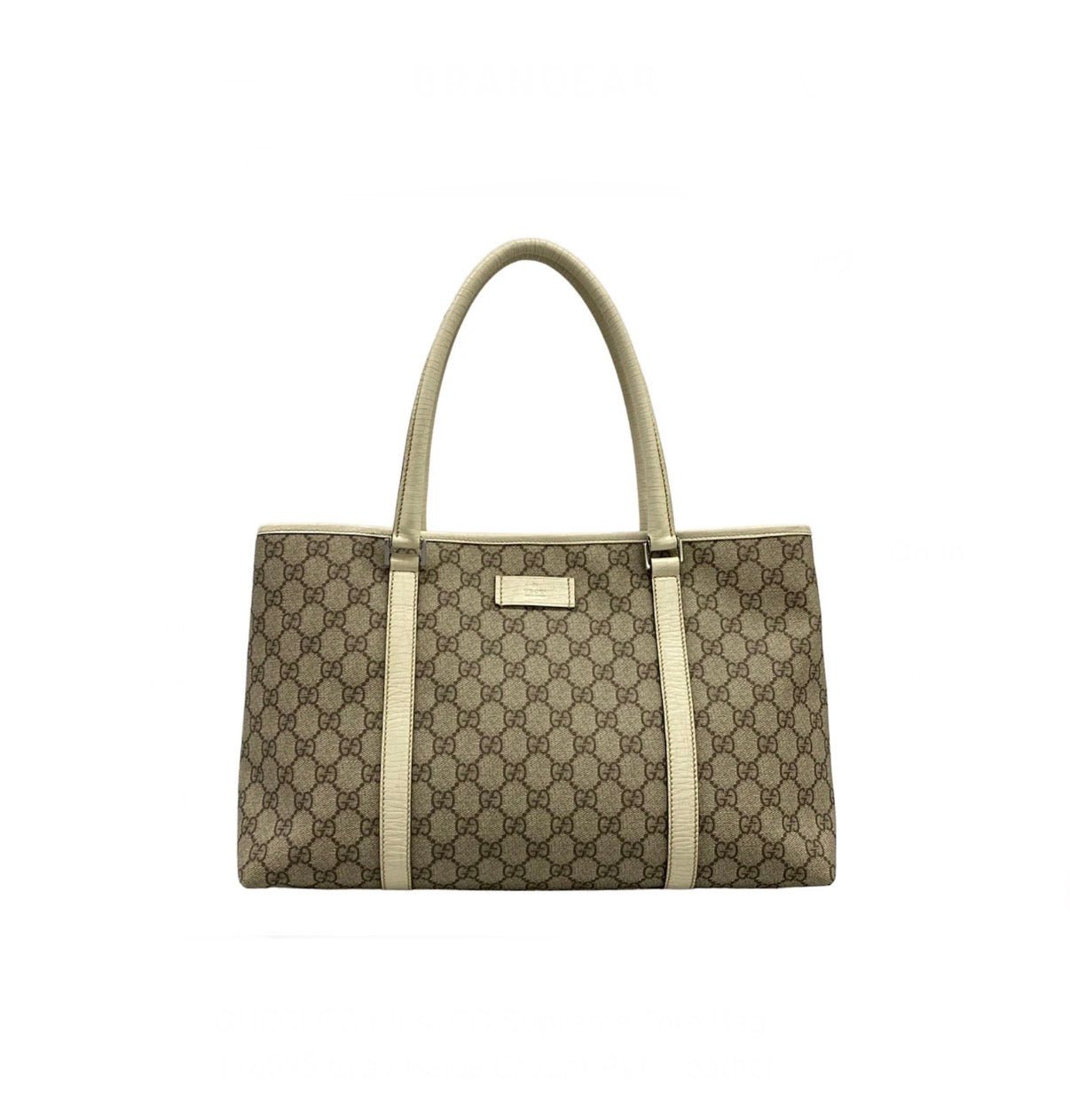 Gucci Tote bag - Relovedbags