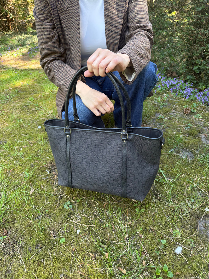 Gucci Tote bag - Relovedbags