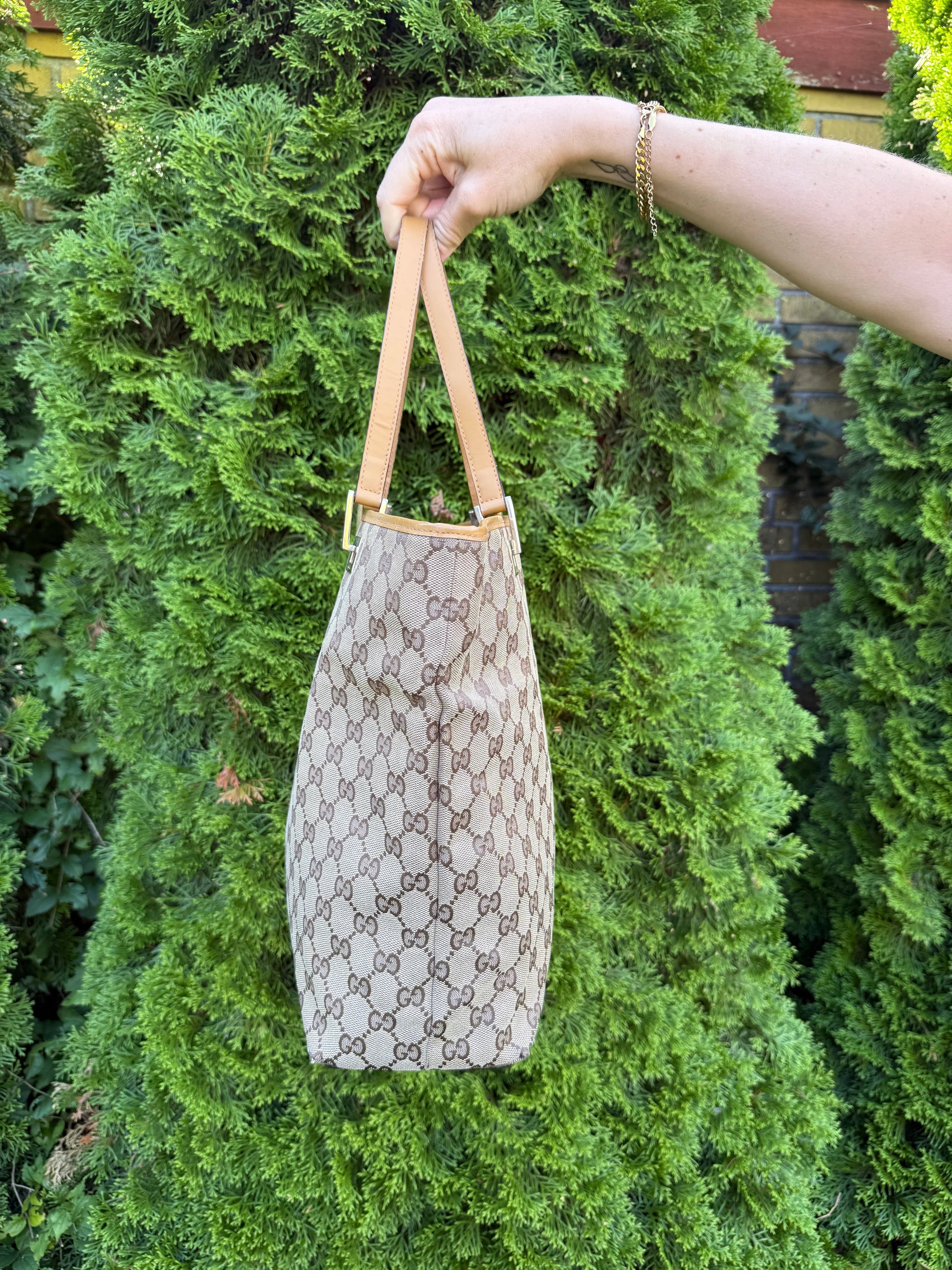 Gucci Tote bag - Relovedbags
