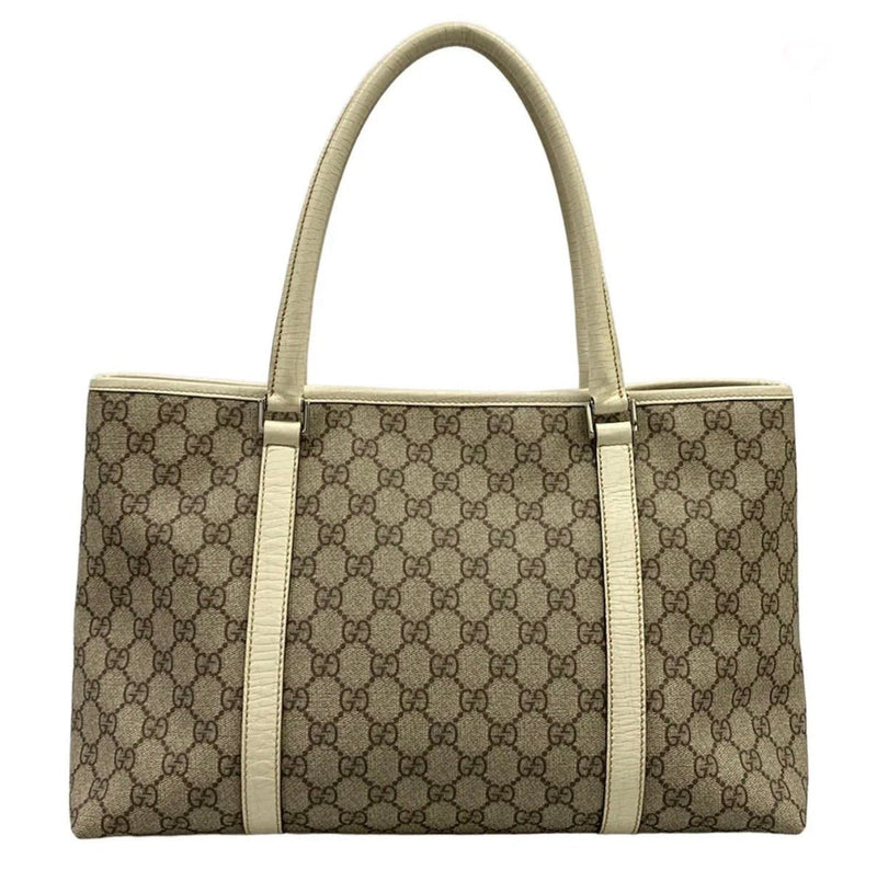 Gucci Tote bag - Relovedbags