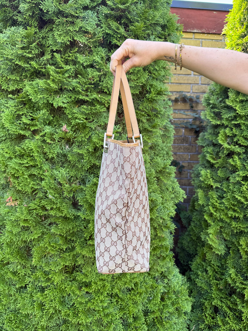 Gucci Tote bag - Relovedbags