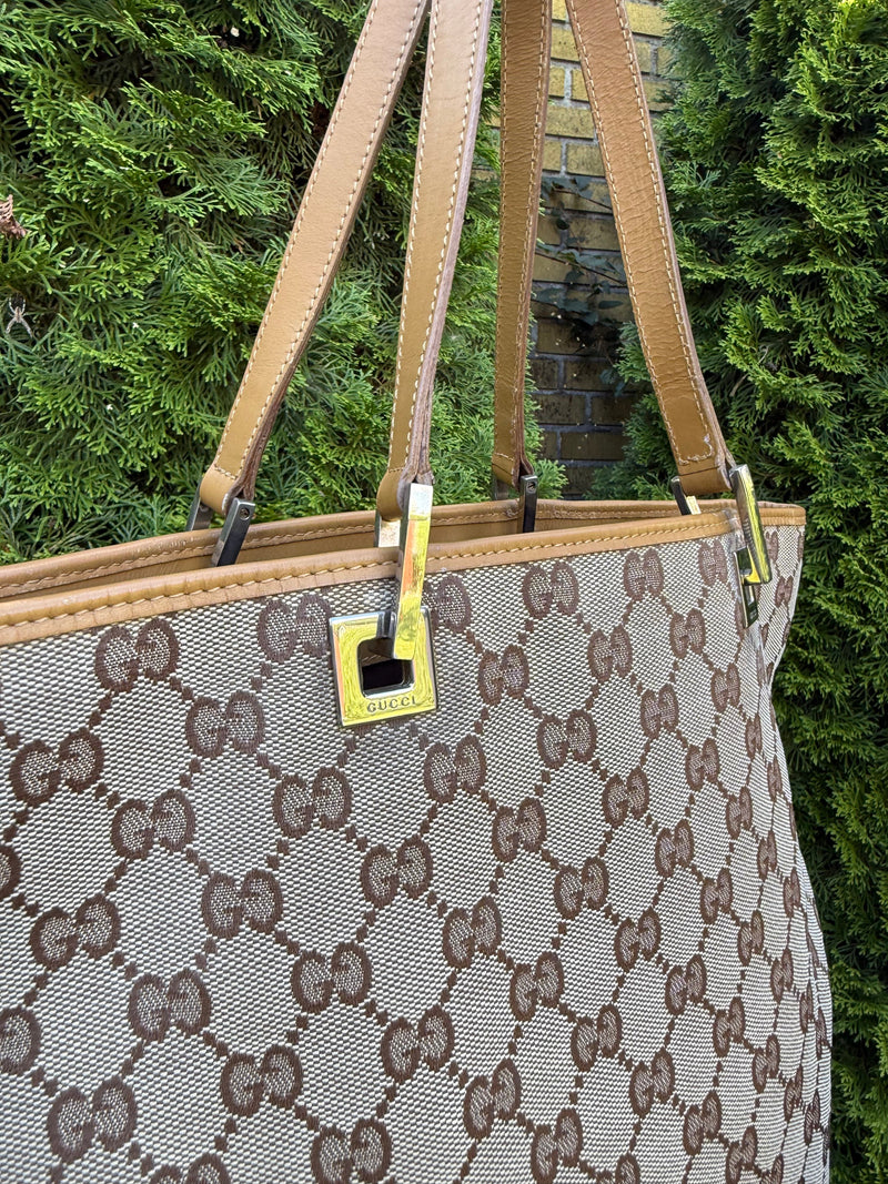 Gucci Tote bag - Relovedbags