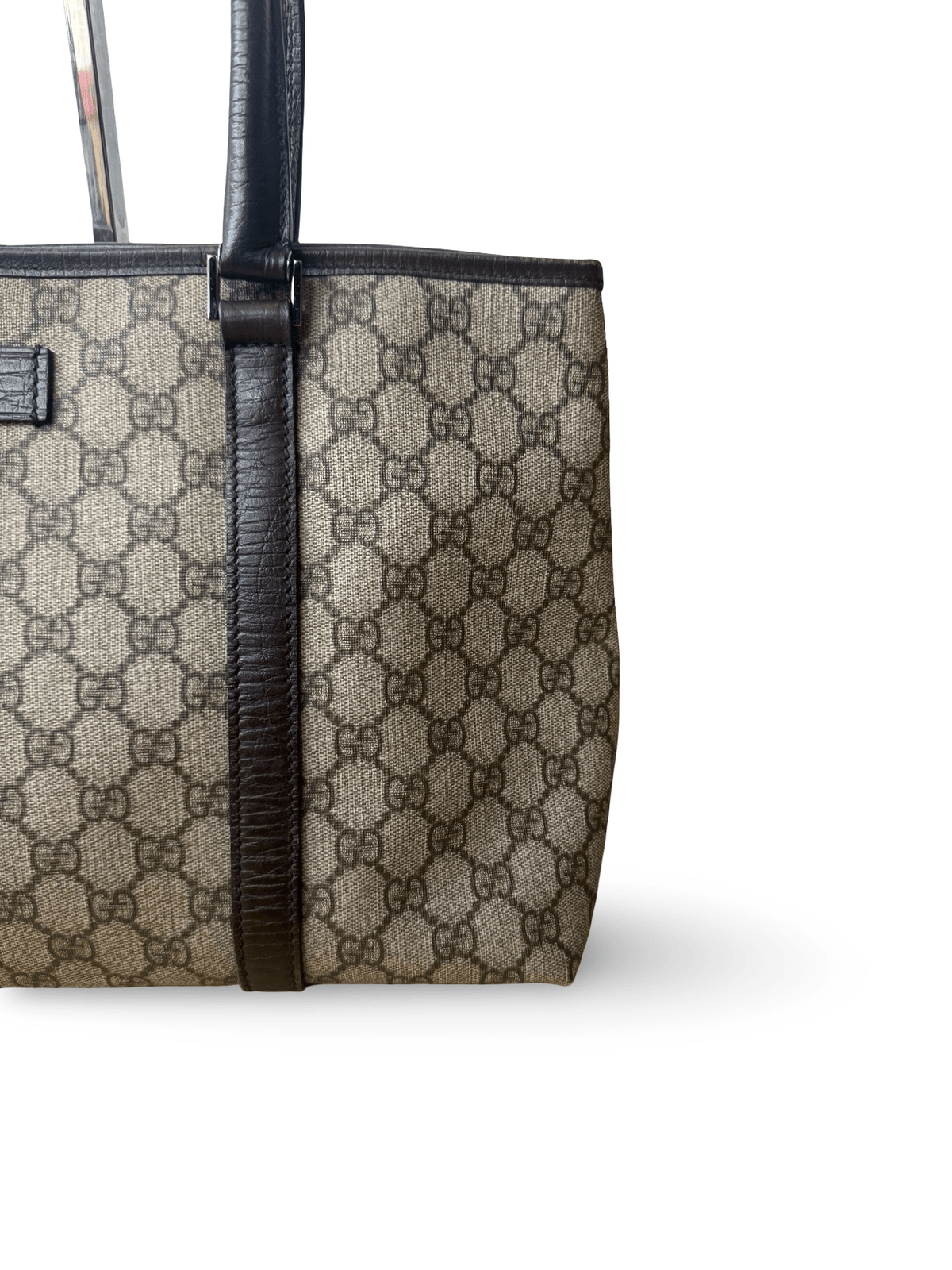 Gucci Tote bag - Relovedbags