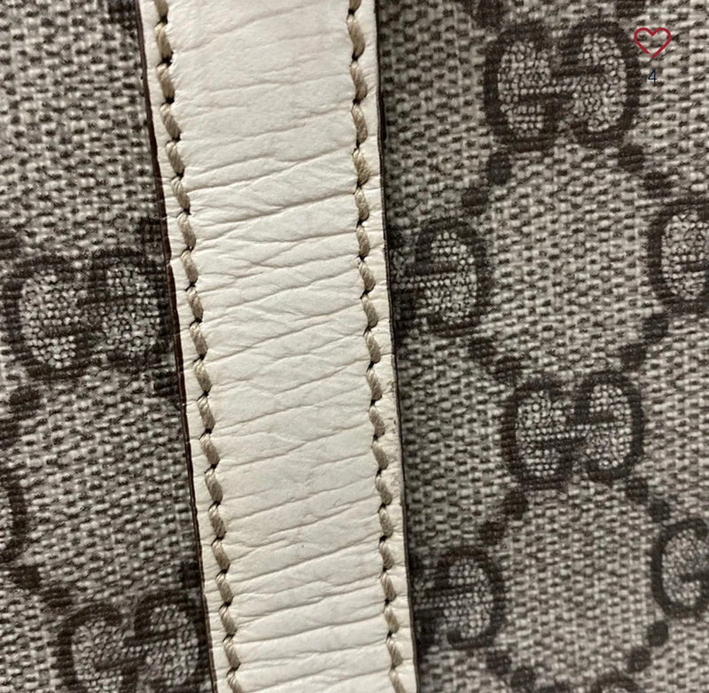 Gucci Tote bag - Relovedbags