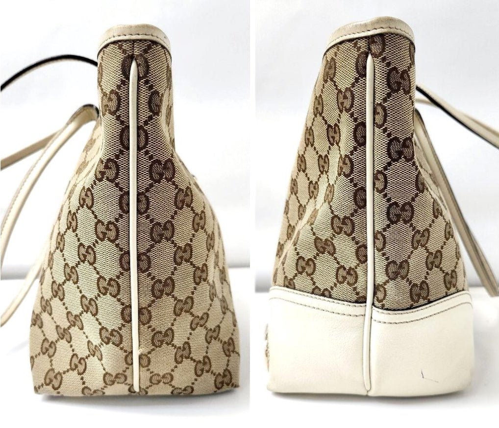 Gucci Tote bag - Relovedbags