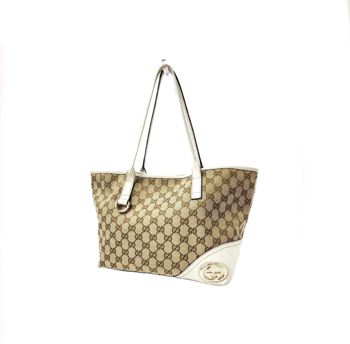 Gucci Tote bag - Relovedbags