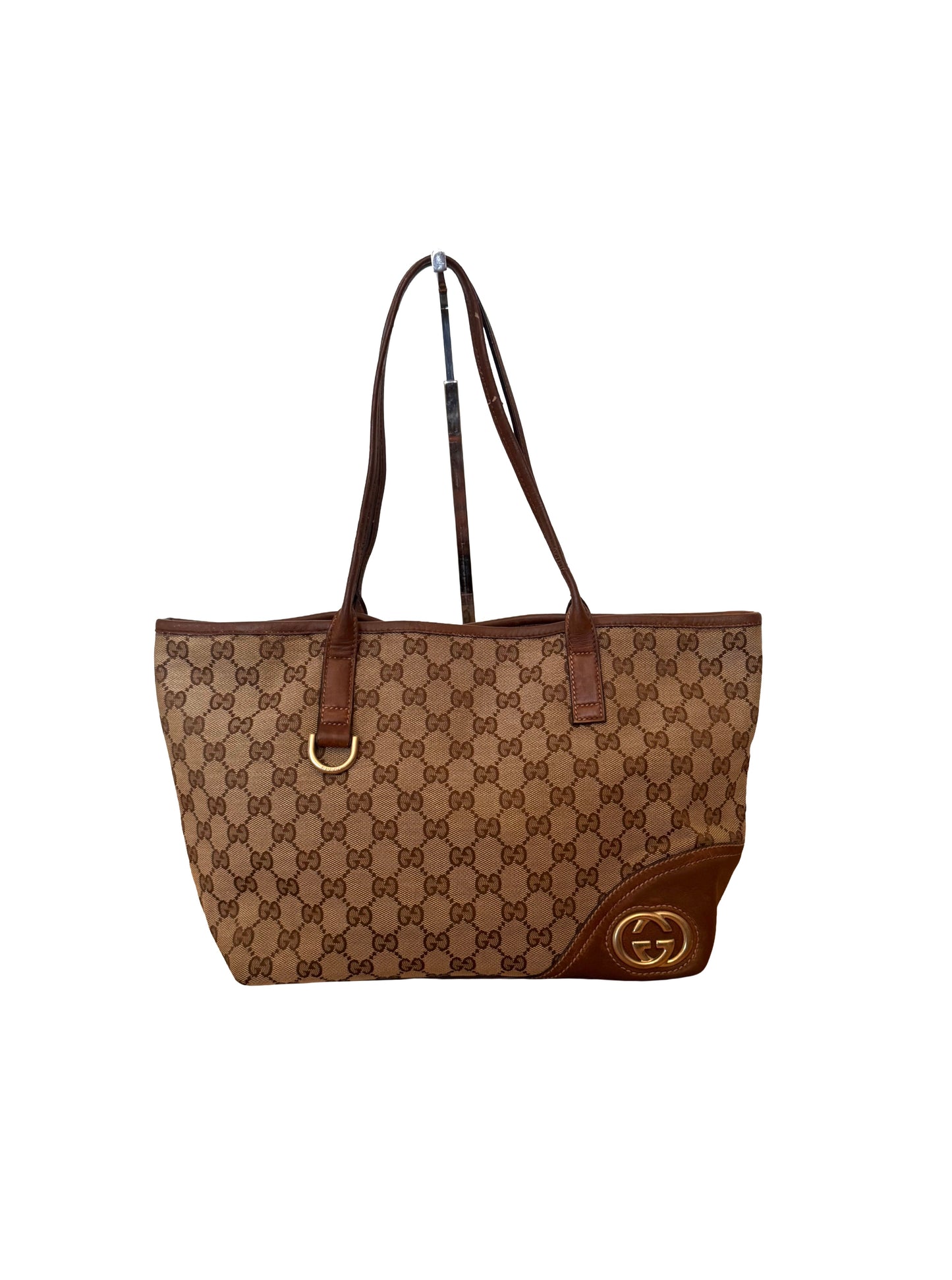 Gucci Tote bag - Relovedbags