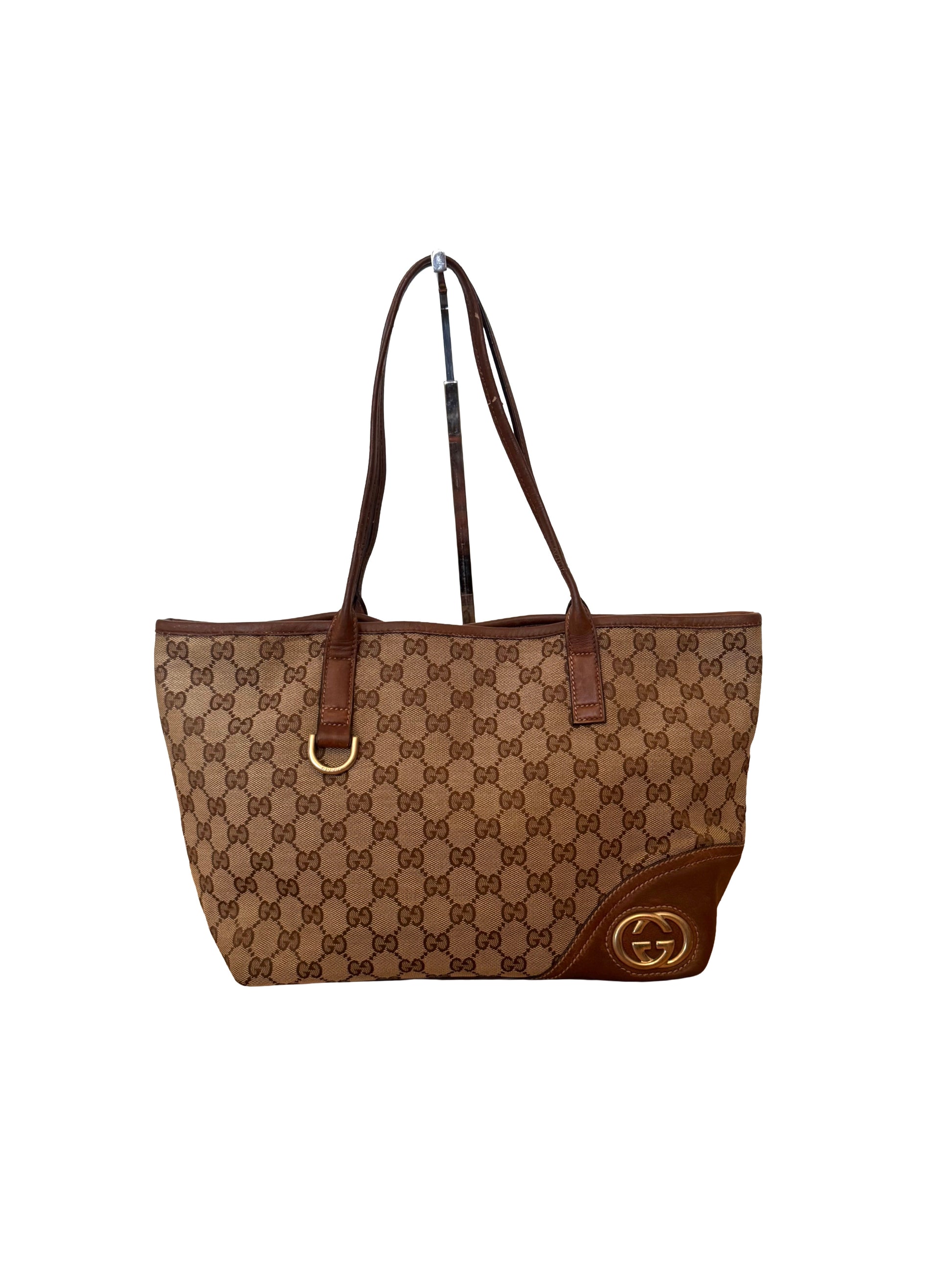 Gucci Tote bag - Relovedbags