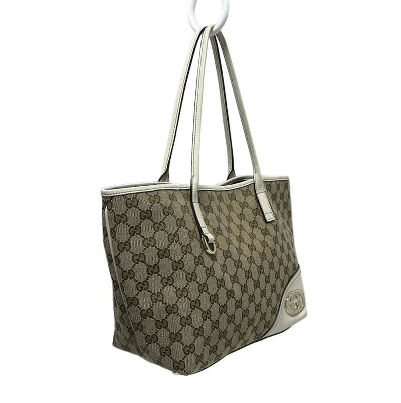 Gucci Tote bag - Relovedbags