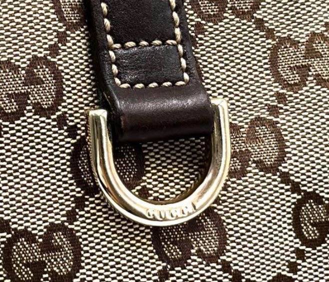 Gucci Tote bag - Relovedbags