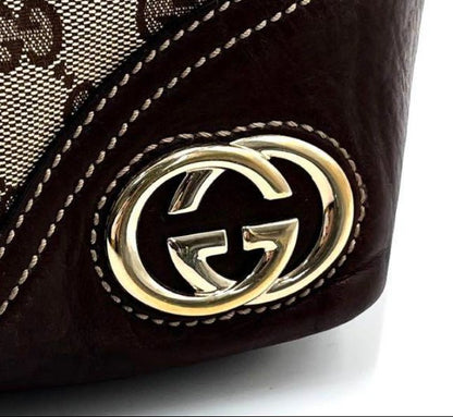 Gucci Tote bag - Relovedbags