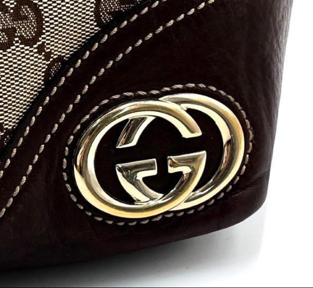 Gucci Tote bag - Relovedbags