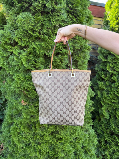 Gucci Tote bag - Relovedbags