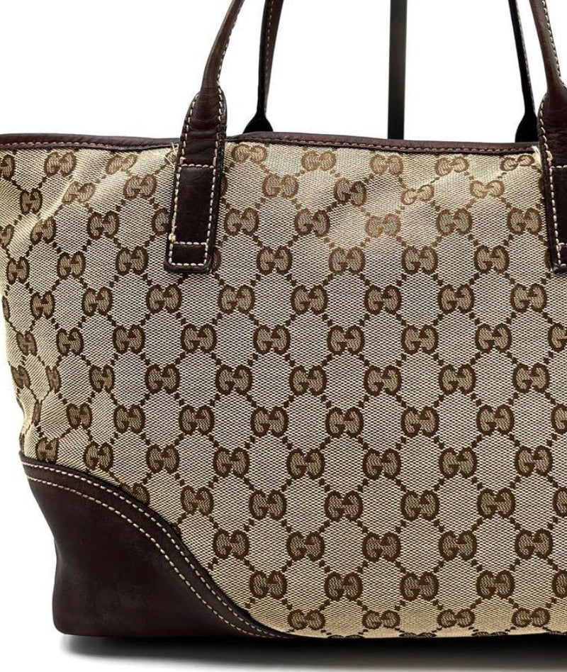 Gucci Tote bag - Relovedbags