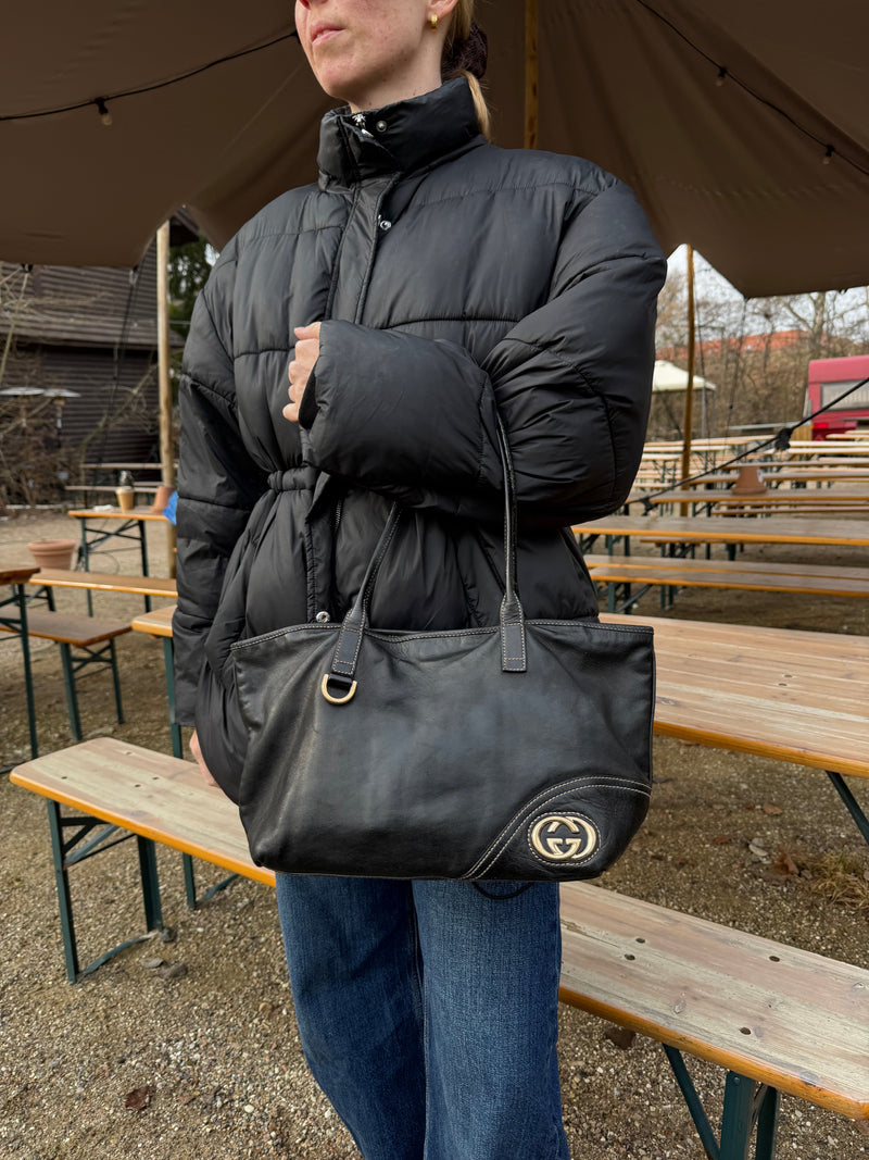 Gucci Tote bag - Relovedbags