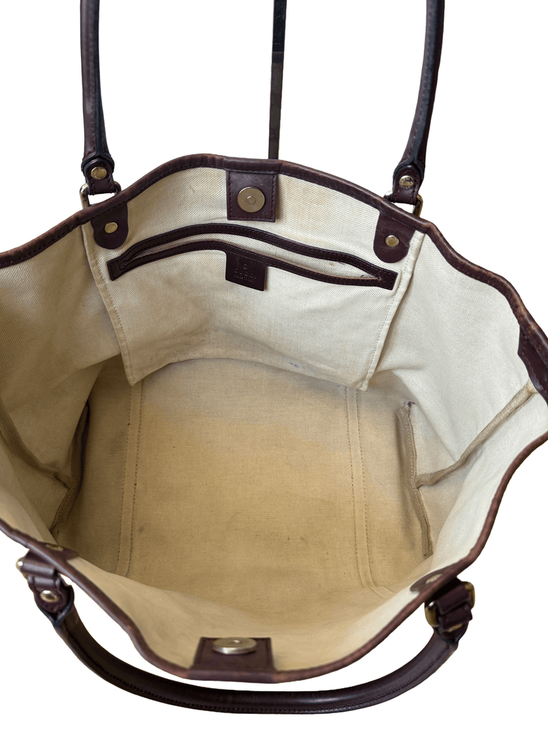 Gucci Tote bag - Relovedbags