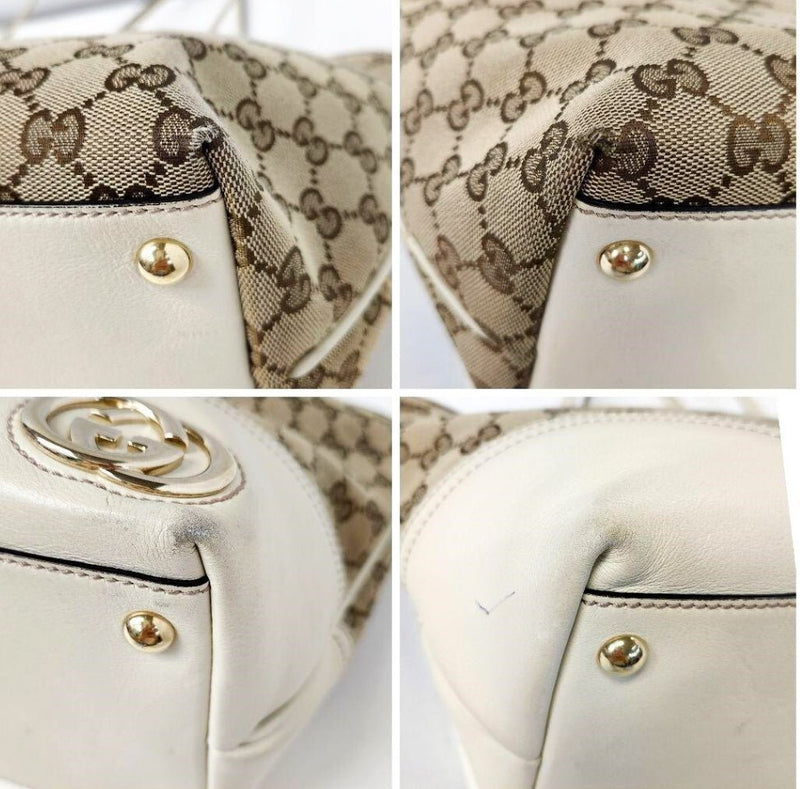 Gucci Tote bag - Relovedbags