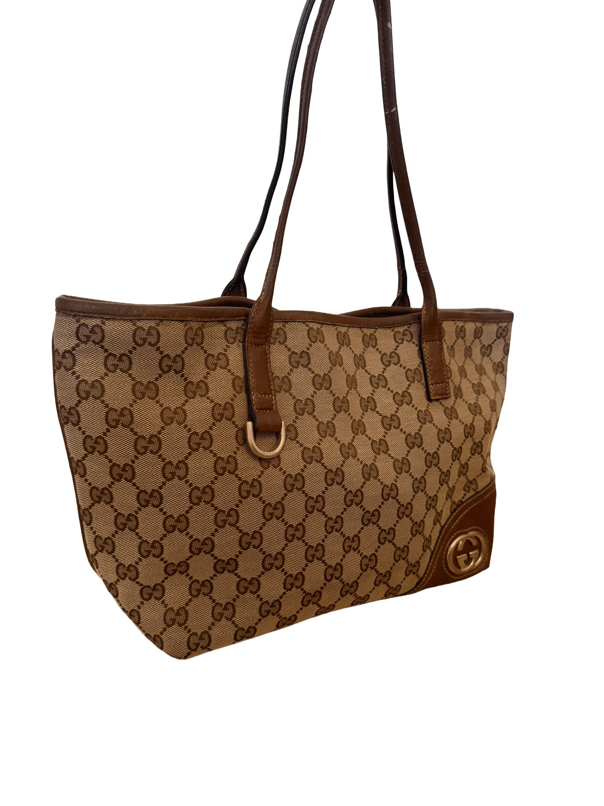 Gucci Tote bag - Relovedbags