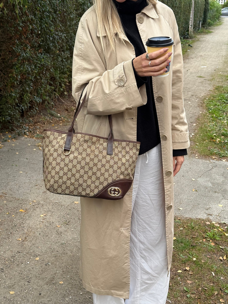 Gucci Tote bag - Relovedbags