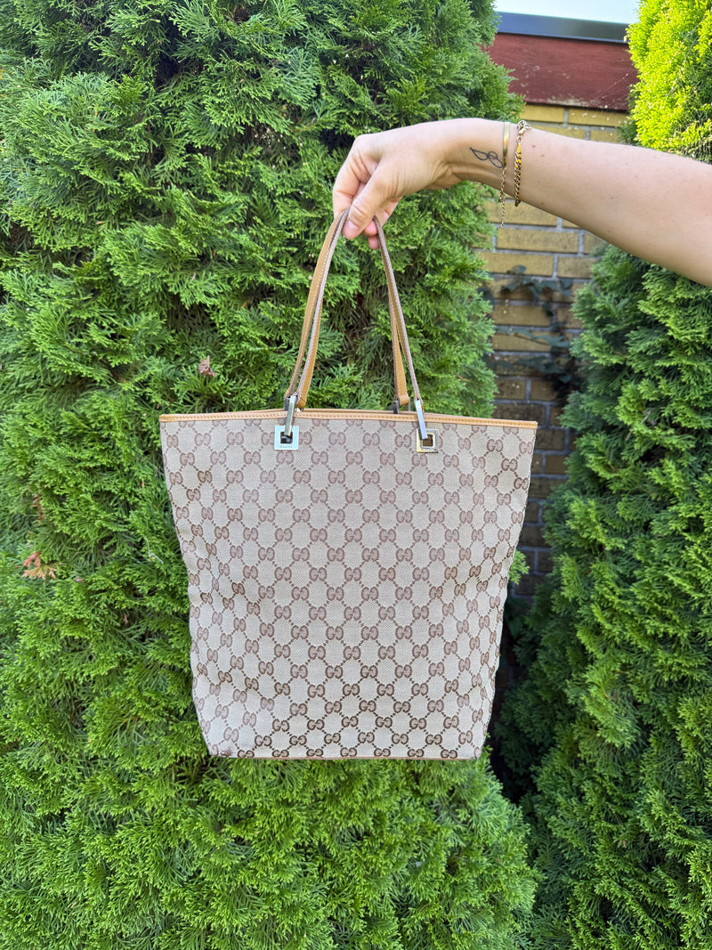 Gucci Tote bag - Relovedbags