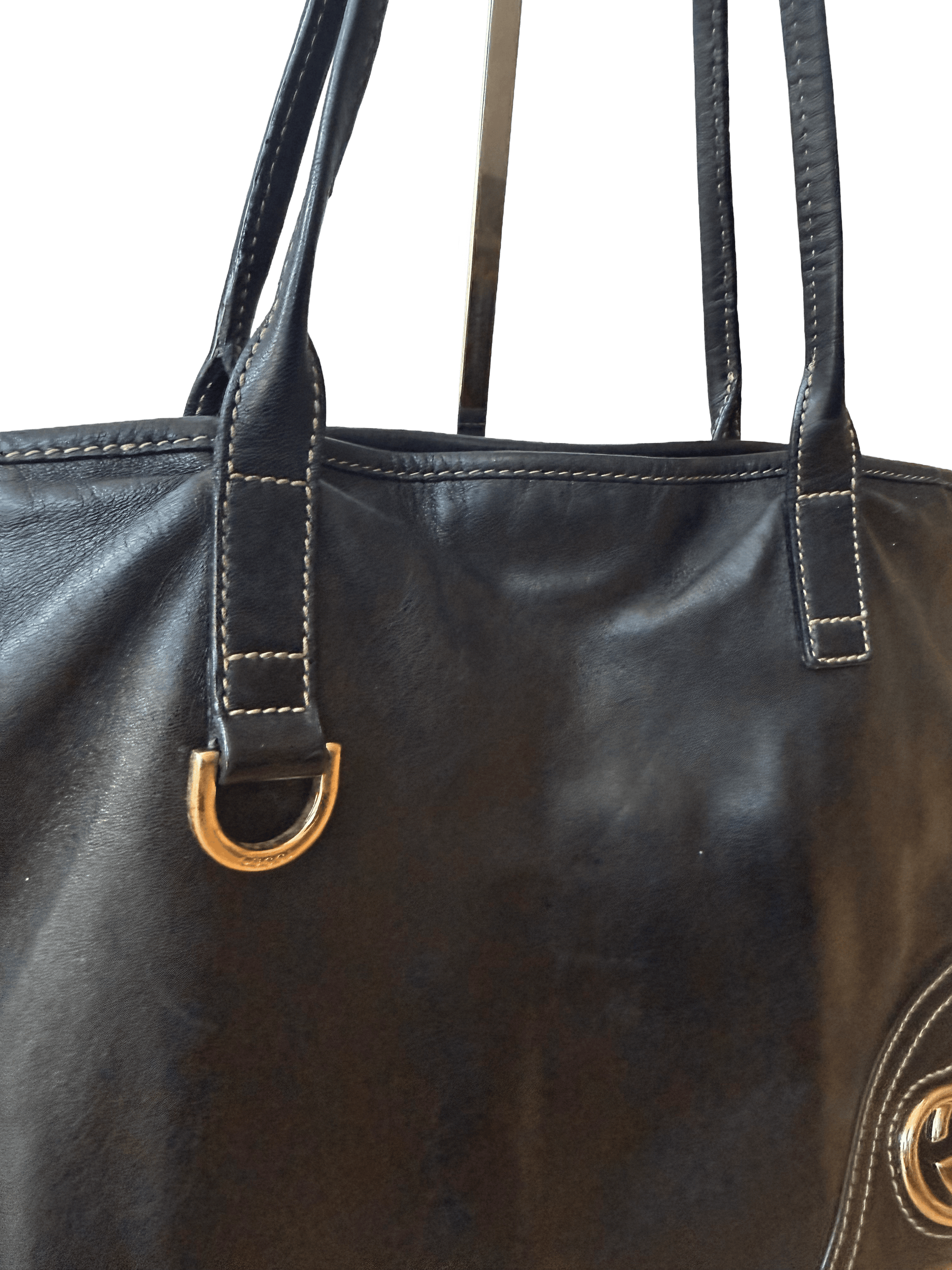 Gucci Tote bag - Relovedbags