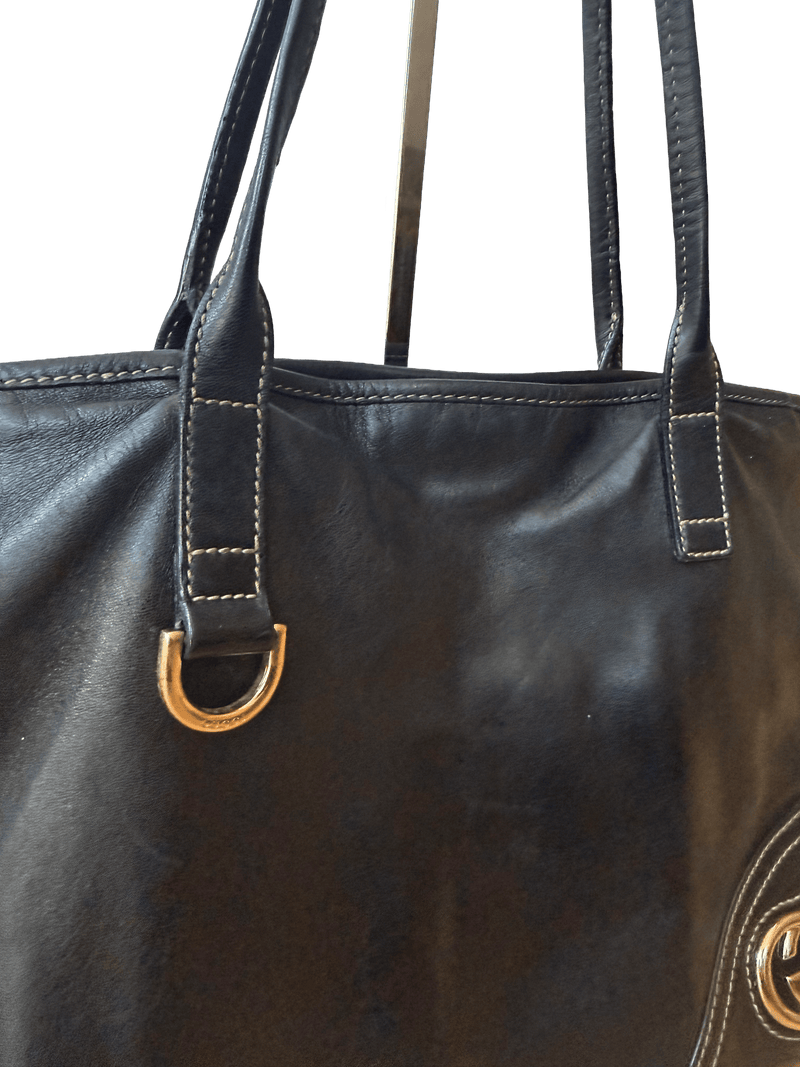 Gucci Tote bag - Relovedbags