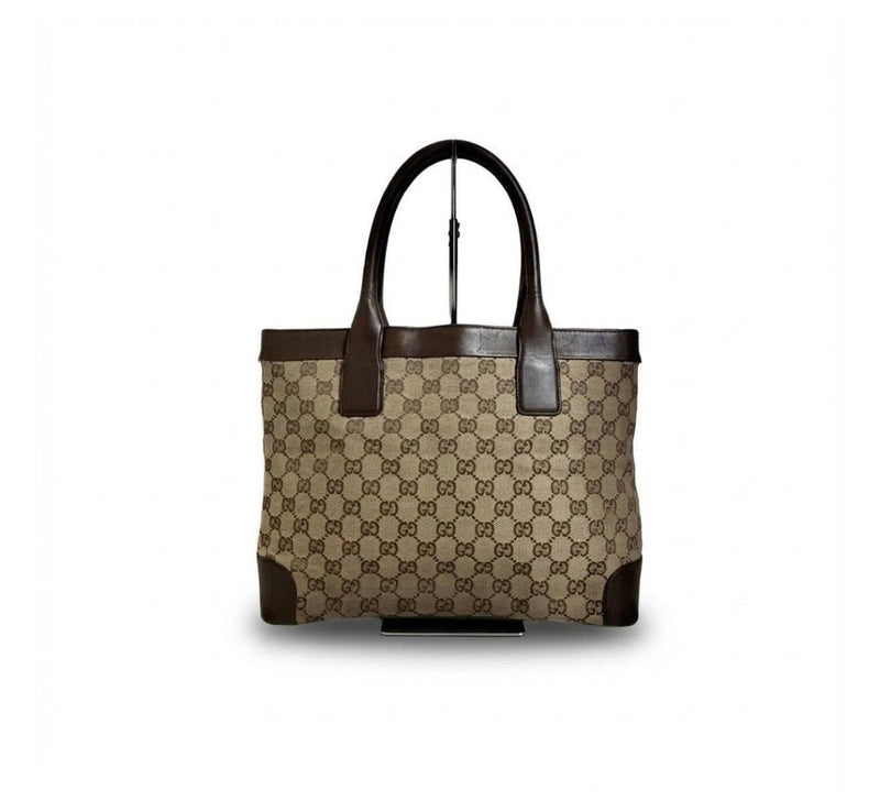 Gucci Tote Bag - Relovedbags