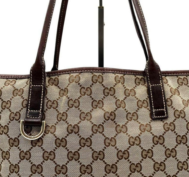 Gucci Tote bag - Relovedbags
