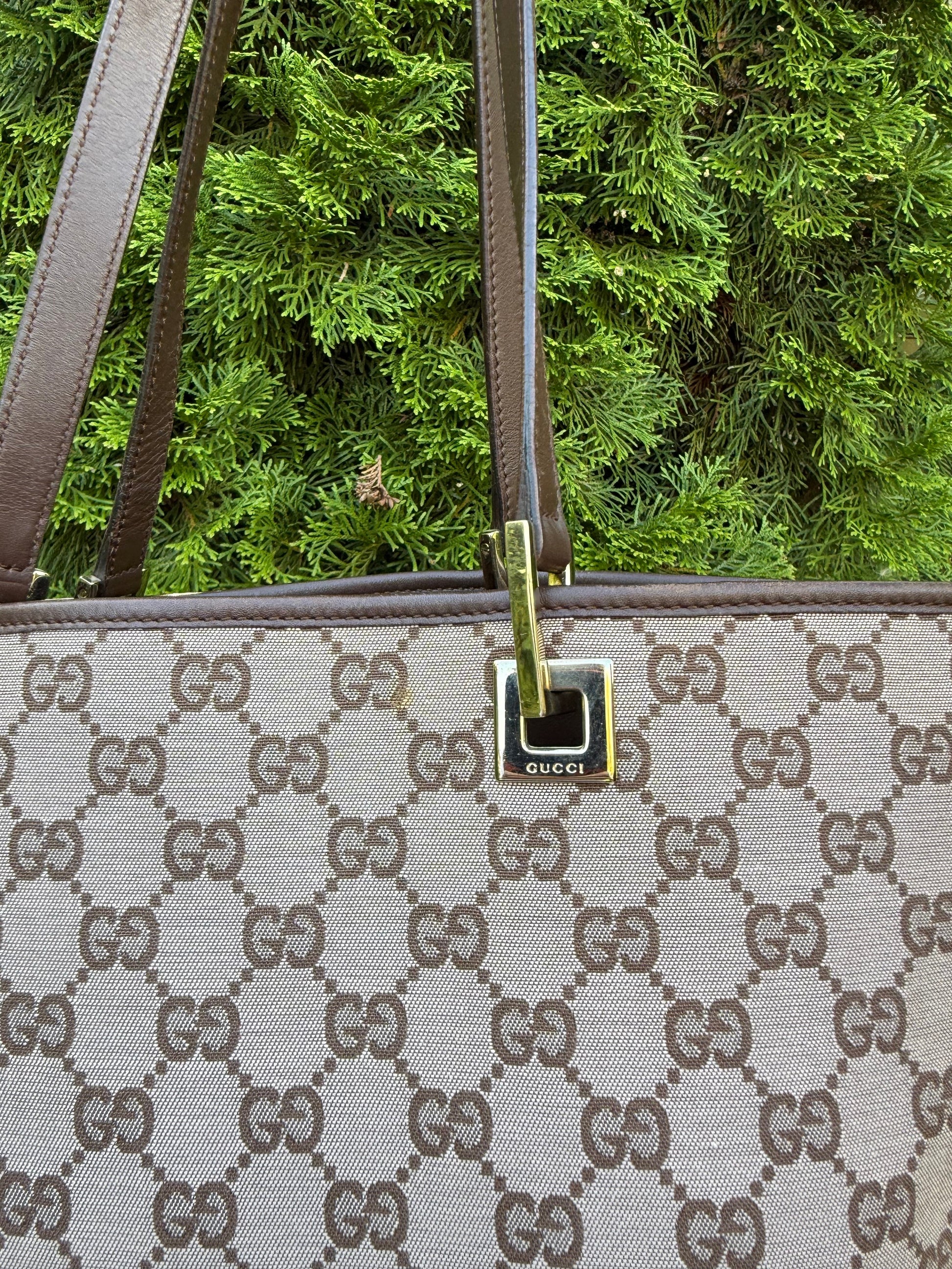 Gucci Tote bag - Relovedbags