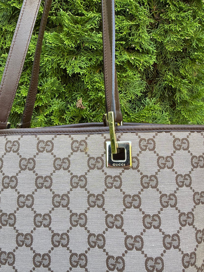 Gucci Tote bag - Relovedbags